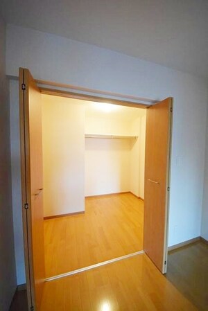 グランデージIIの物件内観写真